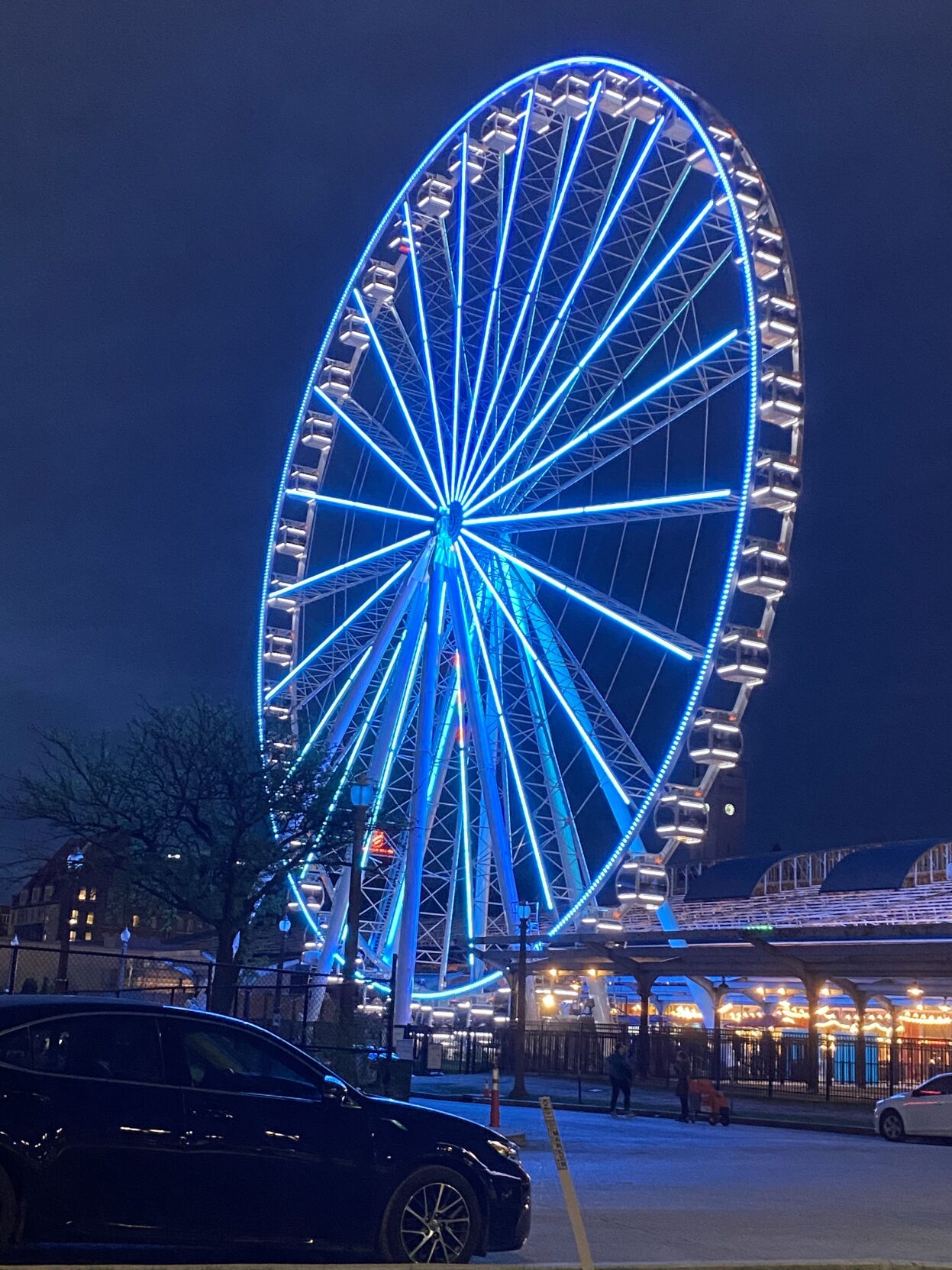 YWCA_Start By Believing_The Wheel at Union Station 2.jpg